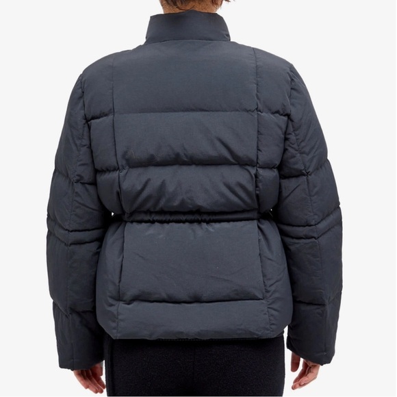 Peachy Den Robyn Puffer Jacket - Picture 4 of 8